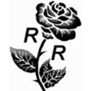 Логотип компании Питомник роз Рязанова (Днепр)