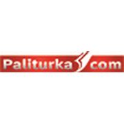 Логотип компании Paliturka (044) 465-66-31 (098) 688-03-69 (Киев)