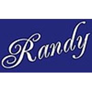 Логотип компании Randy Way (Винница)