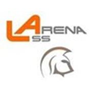 Логотип компании ARENA Lss (Киев)