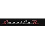 Логотип компании SweetCar (Киев)