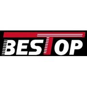 Логотип компании BEST-TOP (Киев)