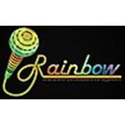 Логотип компании Интернет магазин “Rainbow“ (Донецк)