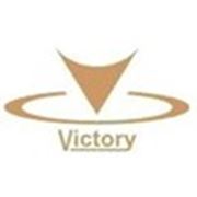 Логотип компании Viсtory (Днепр)
