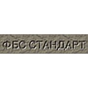 Логотип компании ЧП «ФБС стандарт» (Донецк)