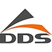 Логотип компании ООО «Цифровые системы Донбасса» (Донецк)