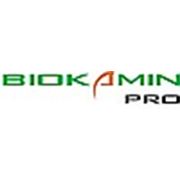 Логотип компании ЧП «Biokamin.pro». (Одесса)