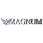 Логотип компании ООО Магнум (Киев)