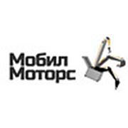Логотип компании ООО “Мобил Моторс“ (Днепр)