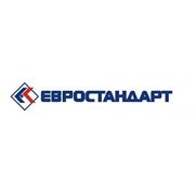 Логотип компании Евростандарт (Запорожье)