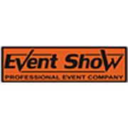 Логотип компании Event Show (Львов)
