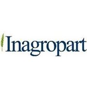 Логотип компании ООО «Инагропарт» (Киев)