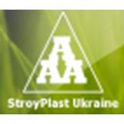 Логотип компании StroyPlast Ukraine (Черкассы)