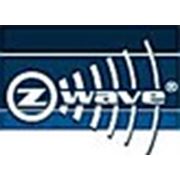 Логотип компании Z-Wave Украина (Днепр)