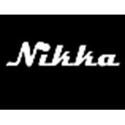 Логотип компании Интернет магазин “Nikka“ Оптовая продажа женской одежды - платья, костюмы, футболки, туники ... (Одесса)