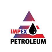 Логотип компании Импекс Петролеум, ООО (Москва)
