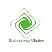 Логотип компании Кредо-Сервис Украина (Днепр)