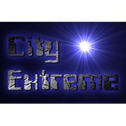Логотип компании Интернет-магазин “Городской Экстрим“ (Донецк)