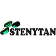 Логотип компании STENYTAN (Луганск)