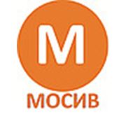 Логотип компании Mosiv (Днепр)