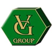 Логотип компании ООО «ВГ Групп» — профессиональное торговое оборудование (Киев)