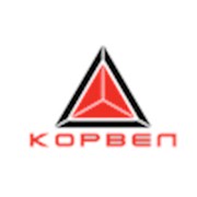 Логотип компании Корвел | Cистемы безопасности (Челябинск)