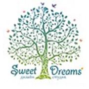 Логотип компании Sweet Dreams (Черновцы)