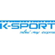 Логотип компании К-Спорт (Киев)