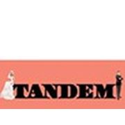 Логотип компании Студия «TanDem» (Харьков)