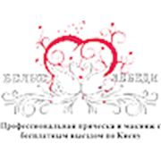 Логотип компании Студия стиля Светланы Медведевой (Киев)