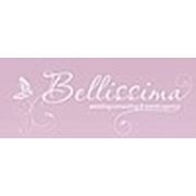 Логотип компании Event agency «Bellissima» (Днепр)