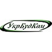 Логотип компании ЧФ Укрбудком (Харьков)