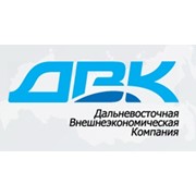 Логотип компании ДВК Импэкс,ООО (Комсомольск-на-Амуре)
