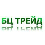 Логотип компании БЦ Трейд (Белая Церковь)