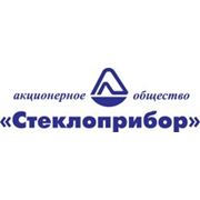 Логотип компании Стеклоприбор (Киев)