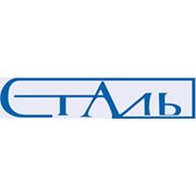 Логотип компании СП Фирма «Сталь» (Алчевск)