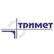 Логотип компании ООО «КОМПАНИЯ «ТРИМЕТ» (Киев)