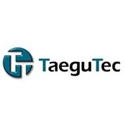 Логотип компании ТАЕГУТЕК УКРАИНА, ООО — TaeguTec (Днепр)