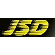 Логотип компании ООО JSD Украина (Киев)