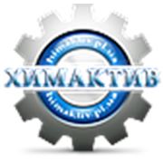Логотип компании ЧП «Химактив ЛТД» (Полтава)