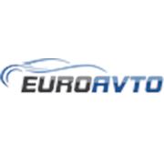Логотип компании EuroAvto (Львов)