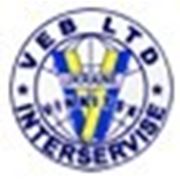 Логотип компании ООО ВЭП «Интерсервис» (Винница)