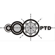 Логотип компании Торговый Дом РТД, ООО (Днепр)