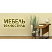 Логотип компании ООО «Мебель Техностиль» (Харьков)
