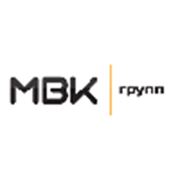 Логотип компании МВК Групп (Киев)