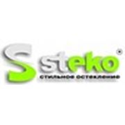 Логотип компании Steko (Симферополь)