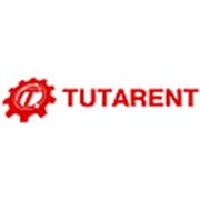 Логотип компании TUTARENT (Киев)