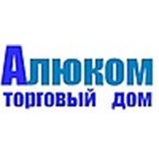 Логотип компании ООО ТД “Алюком“ (Харьков)
