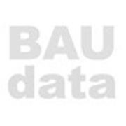 Логотип компании BAU-data Проектно-Информационная Система (Киев)