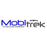 Логотип компании Mobitrek (Киев)
